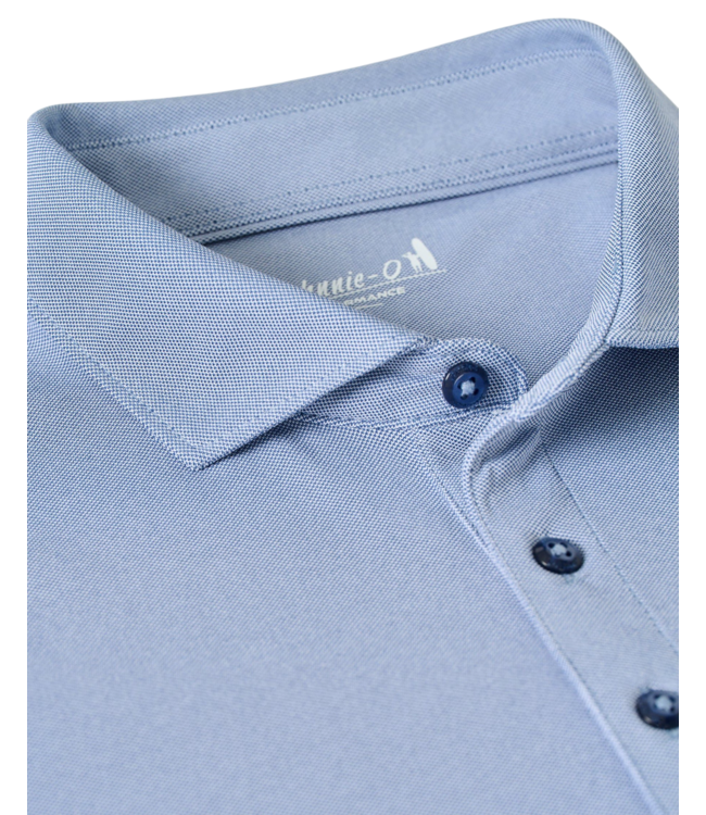 Johnnie-O Clegg Polo