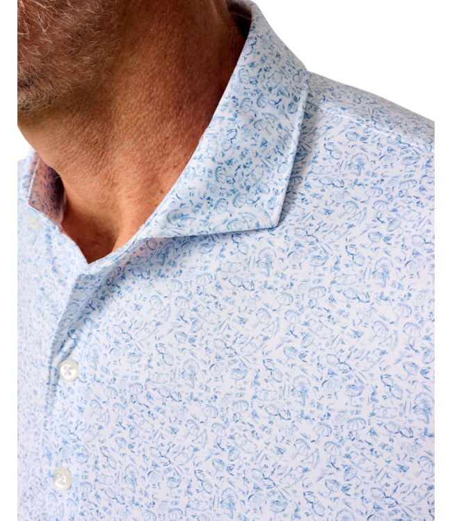 Johnnie-O Boggings Polo