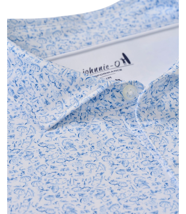 Johnnie-O Boggings Polo