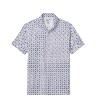 Johnnie-O Manhatty Polo