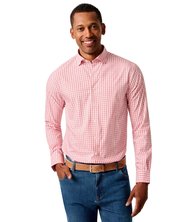 Johnnie-O Westwood Shirt