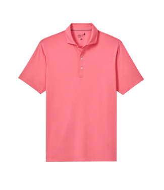 Johnnie-O Birdie Polo