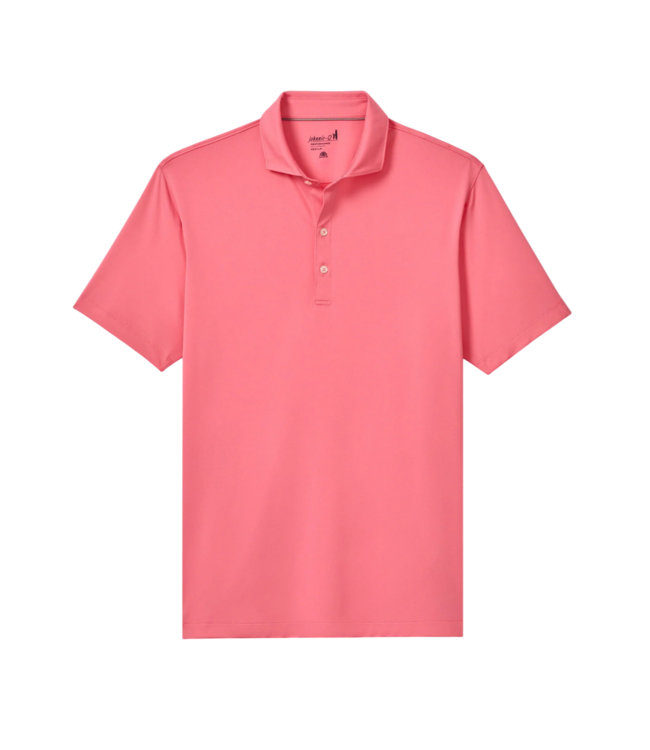 Johnnie-O Birdie Polo
