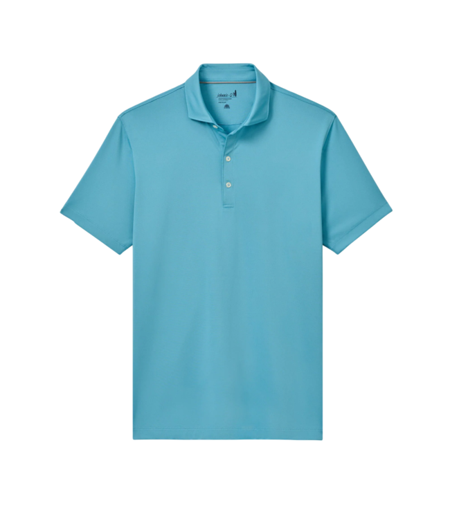 Johnnie-O Birdie Polo