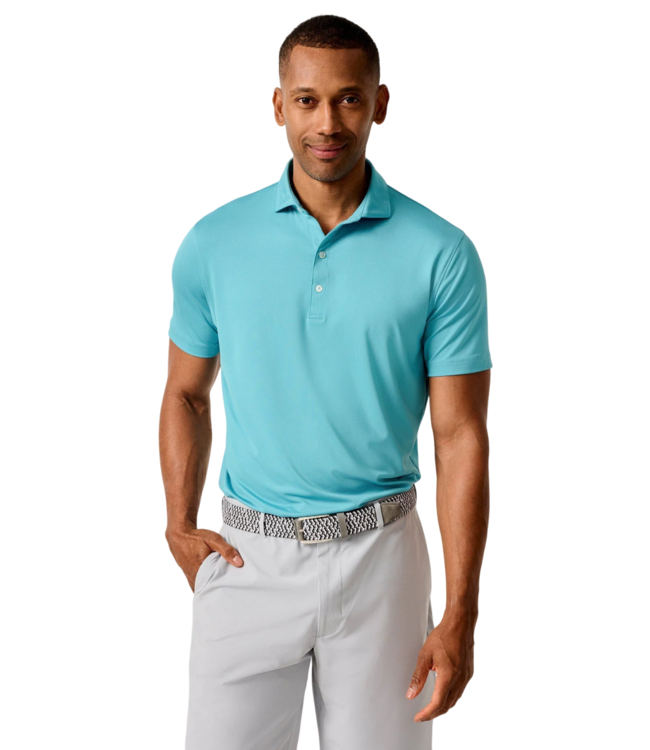 Johnnie-O Birdie Polo