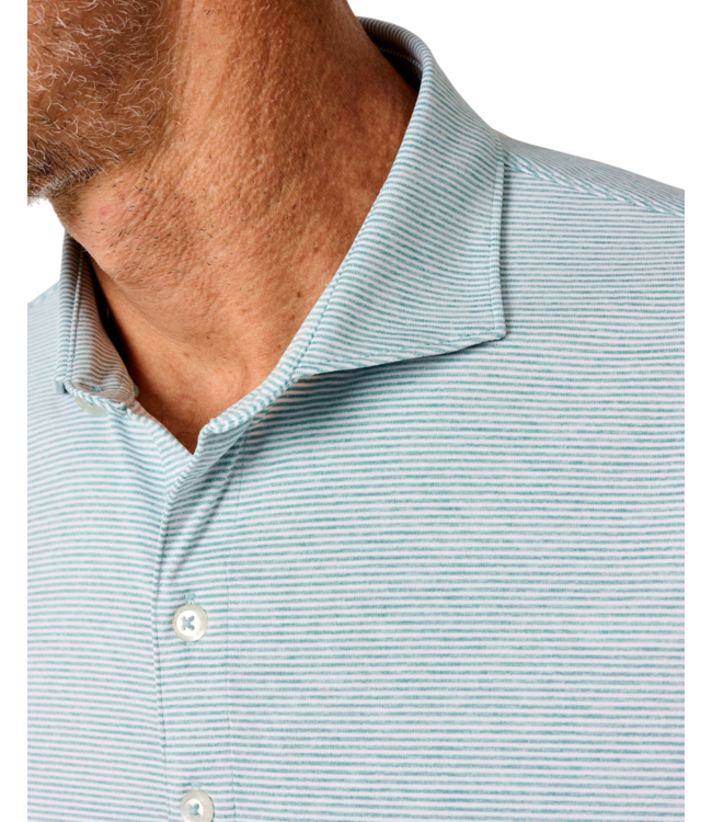 Johnnie-O Lyndonn Polo