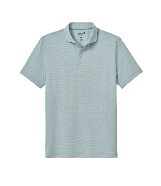 Johnnie-O Lyndonn Polo