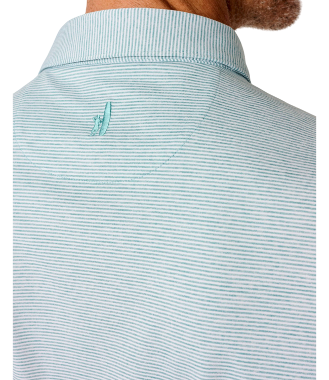 Johnnie-O Lyndonn Polo