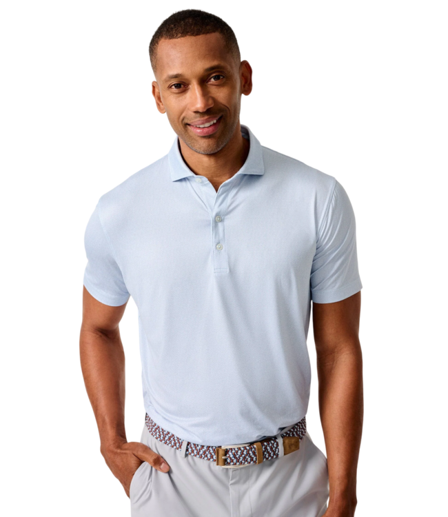 Johnnie-O Marlin Polo