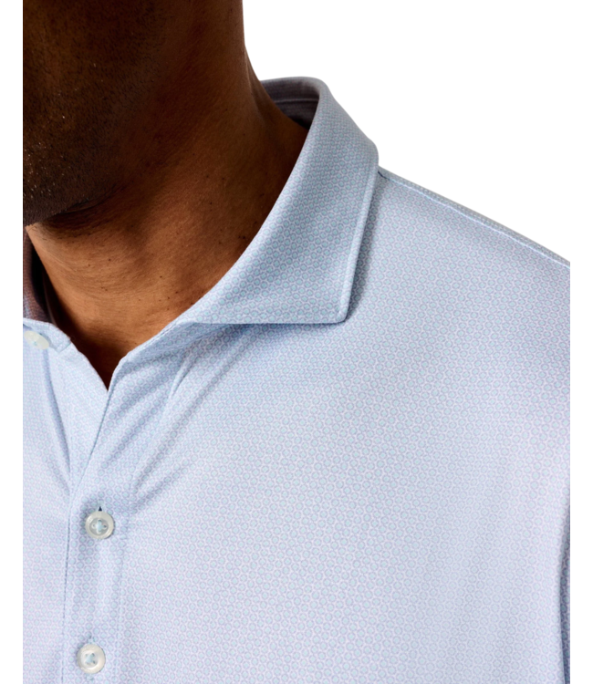 Johnnie-O Marlin Polo