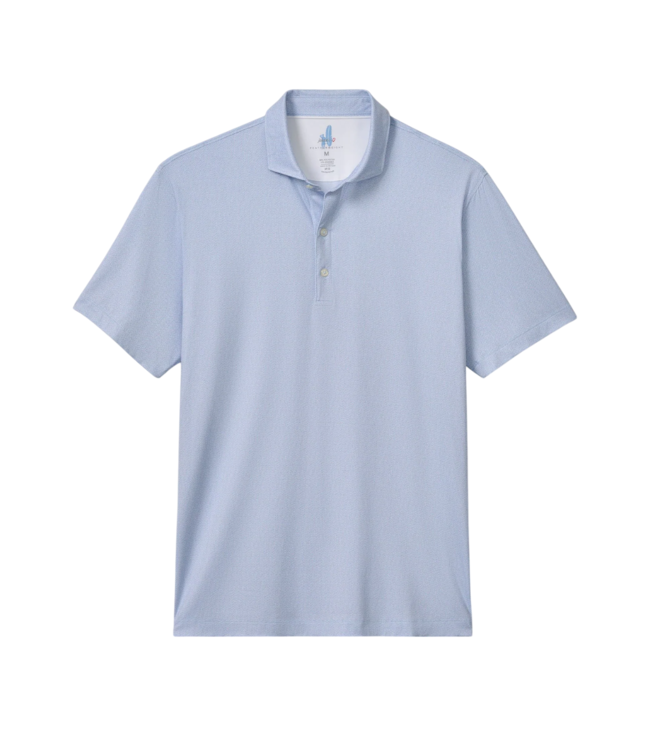 Johnnie-O Marlin Polo
