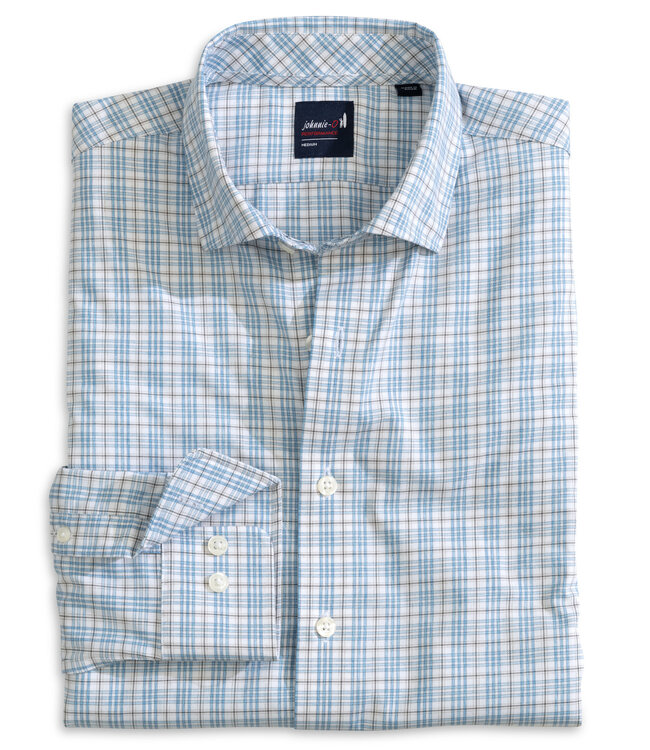 Johnnie-O Ferdinand Shirt