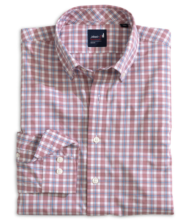 Johnnie-O Brantley Shirt