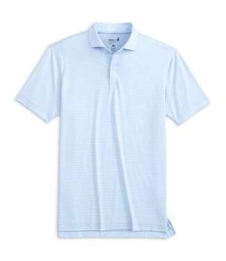 Johnnie-O Beau Polo