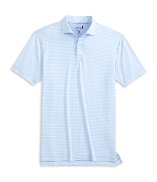 Johnnie-O Beau Polo