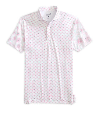 Johnnie-O Gambit Polo