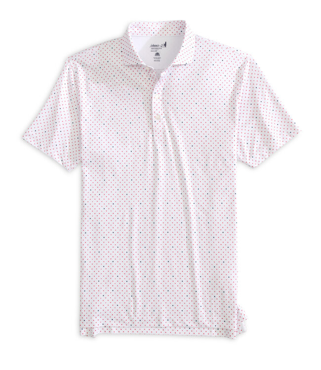 Johnnie-O Gambit Polo
