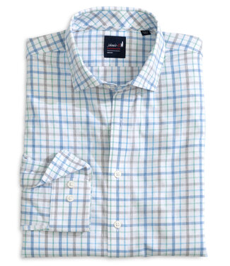 Johnnie-O Maarten Shirt