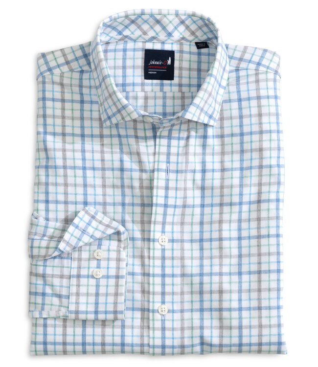 Johnnie-O Maarten Shirt