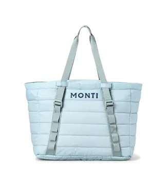 Monti Coolers The Kingfisher Cooler Tote
