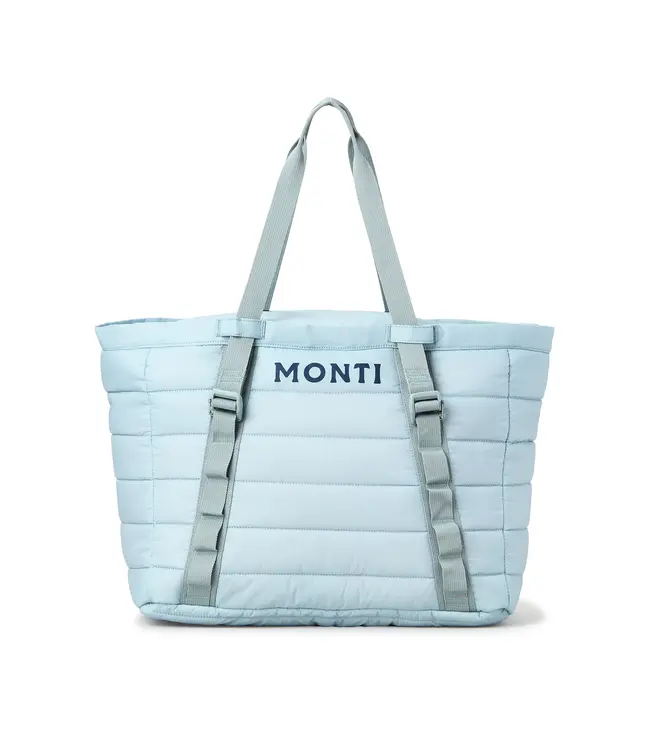 Monti Coolers The Kingfisher Cooler Tote