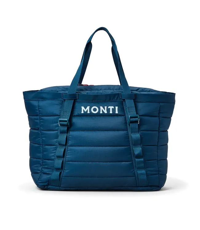 Monti Coolers The Kingfisher Cooler Tote