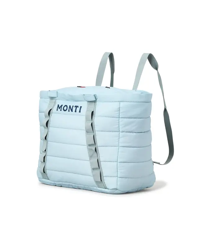 Monti Coolers The Kingfisher Cooler Tote