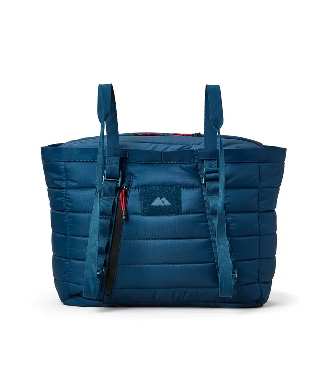 Monti Coolers The Kingfisher Cooler Tote