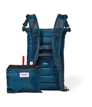Monti Coolers The Shasta 23L Cooler