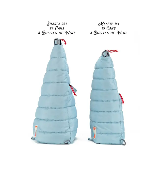 Monti Coolers The Shasta 23L Cooler