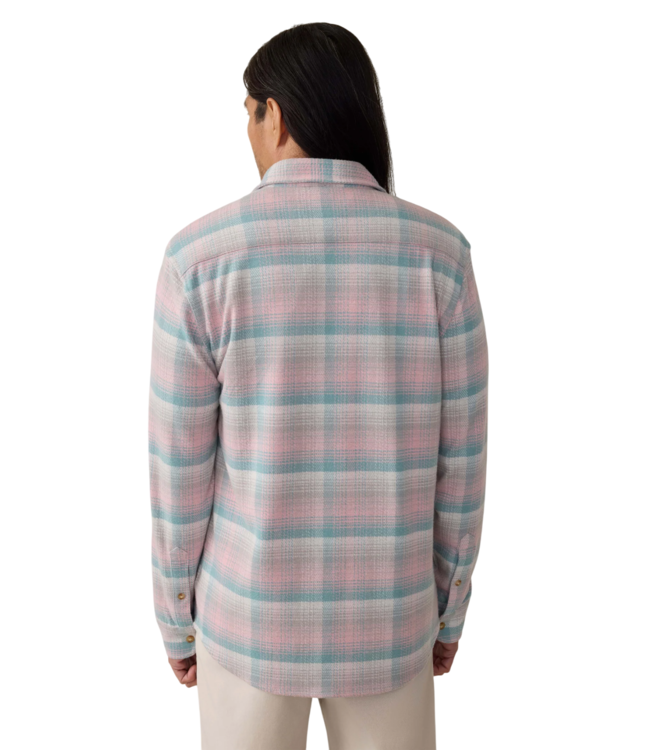 Faherty Legend Sweater Shirt