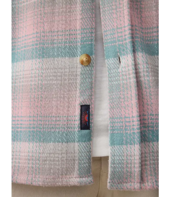 Faherty Legend Sweater Shirt