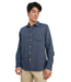 Rails Wyatt LS Shirt