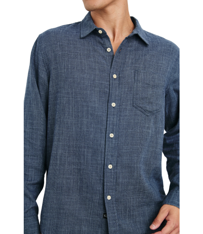 Rails Wyatt LS Shirt