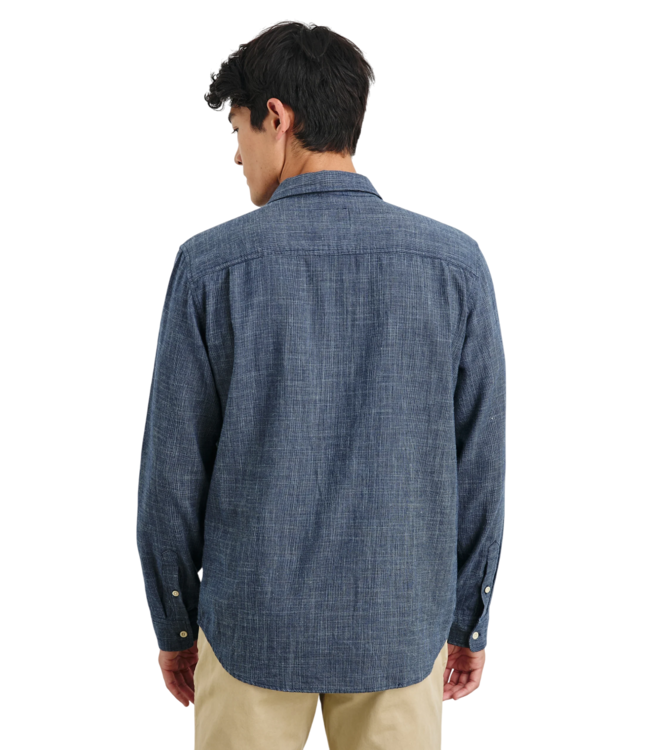 Rails Wyatt LS Shirt