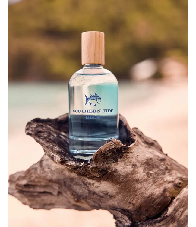 ST Blue Fragrance