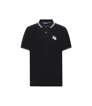 Psycho Bunny Elliot Pique Polo