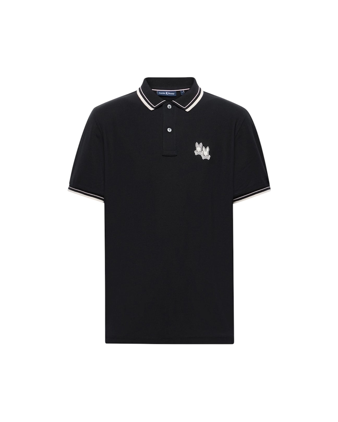 Elliot Pique Polo - Sam Howard Men's Clothier