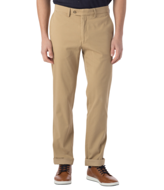 Ballin Mansfield Pima Cotton Chino