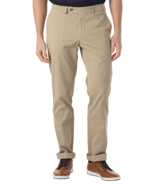 Ballin Mansfield Pima Cotton Chino