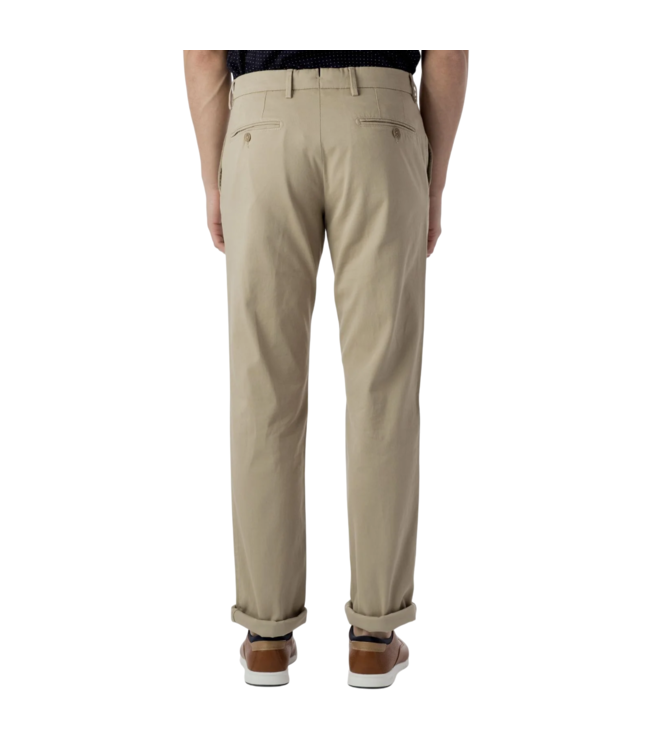 Mansfield Pima Cotton Chino