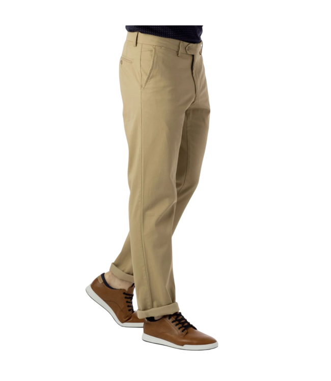 Mansfield Pima Cotton Chino