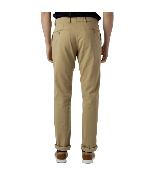 Mansfield Pima Cotton Chino