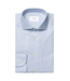 Eton Micro Check Twill Shirt
