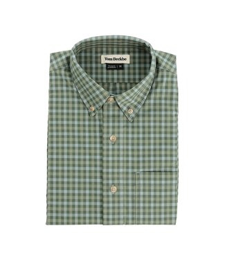 Tom Beckbe Powell Perf Sport Shirt