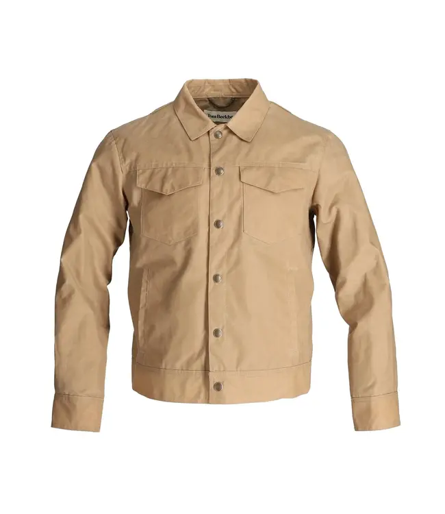 Tom Beckbe Chatom Jacket