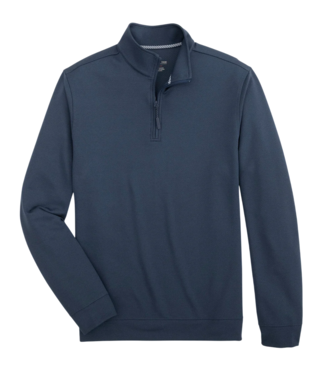 Southern Tide Schooner 1/4 Zip