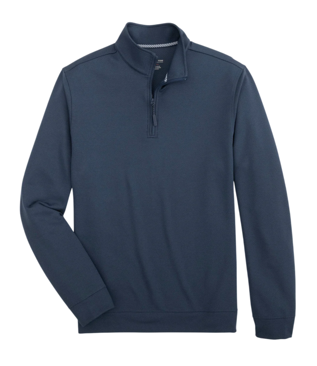 Southern Tide Schooner 1/4 Zip