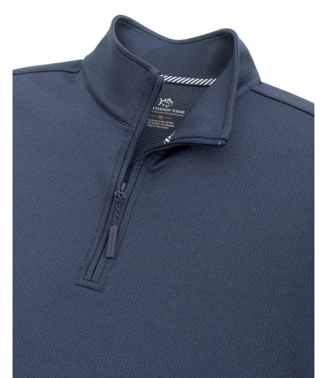 Southern Tide Schooner 1/4 Zip