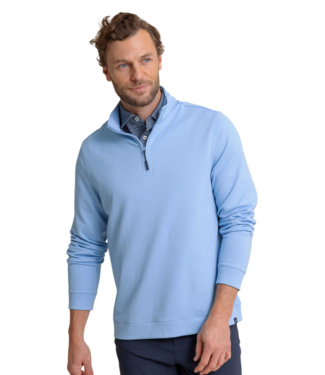 Southern Tide Schooner 1/4 Zip